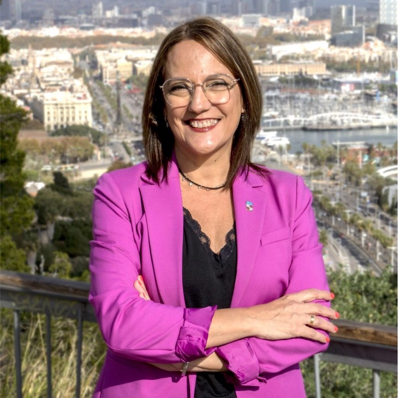 Delgado Hito. Pilar