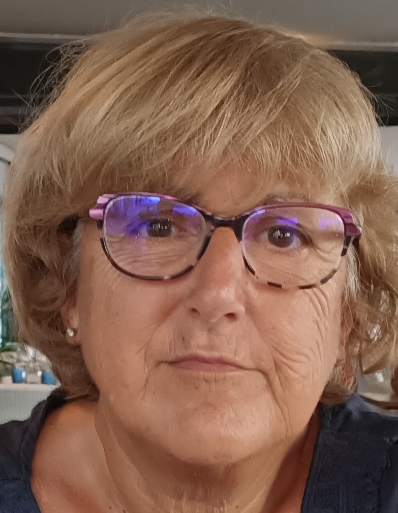 Pérez Pérez. Isabel