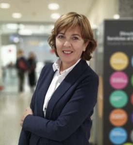 Giménez Maroto. Ana Mª