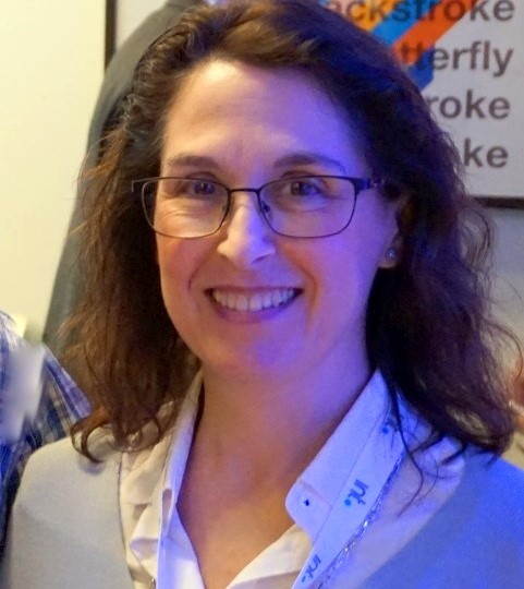 Mármol López. María Isabel