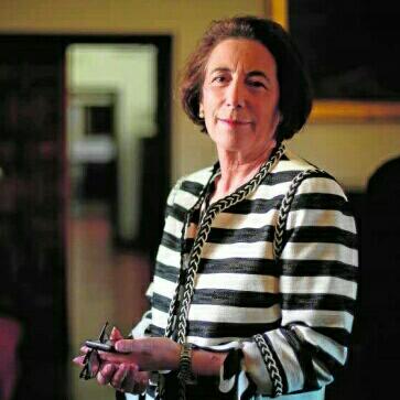 García García. Inmaculada